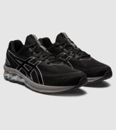 Men’s Asics Gel Quantum 180 7 'Black/Clay Grey'